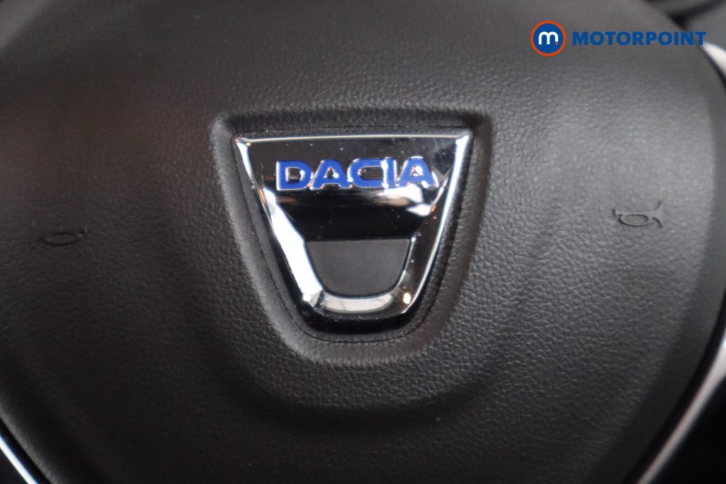 Dacia Duster Comfort Manual Petrol SUV - Stock Number (1573636) - 17th supplementary image