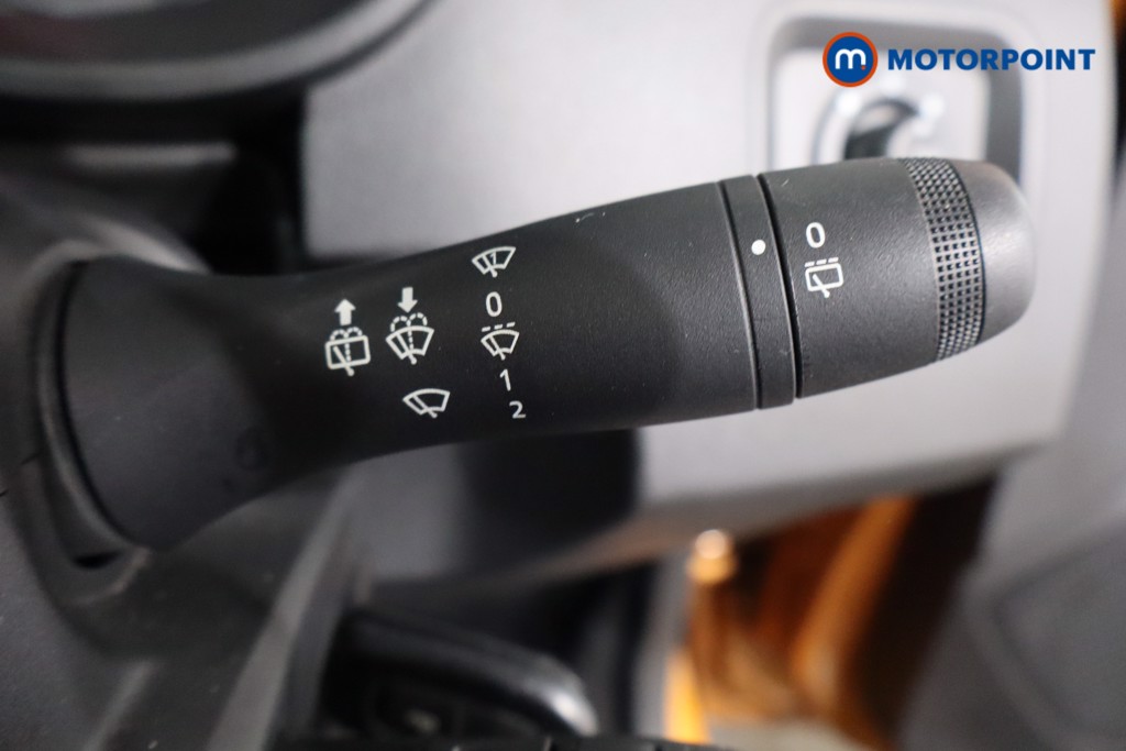 Dacia Duster Comfort Manual Petrol SUV - Stock Number (1573636) - 18th supplementary image