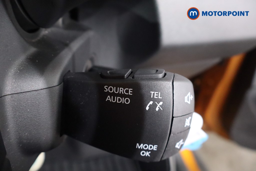 Dacia Duster Comfort Manual Petrol SUV - Stock Number (1573636) - 19th supplementary image
