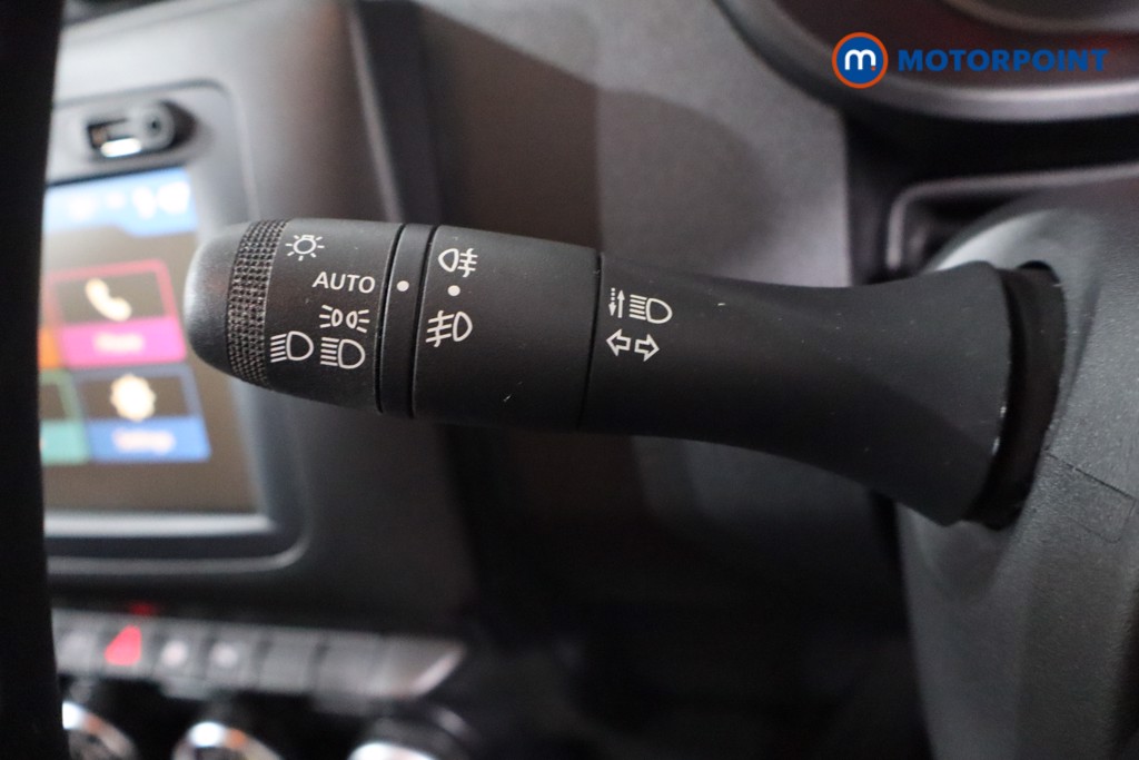 Dacia Duster Comfort Manual Petrol SUV - Stock Number (1573636) - 20th supplementary image