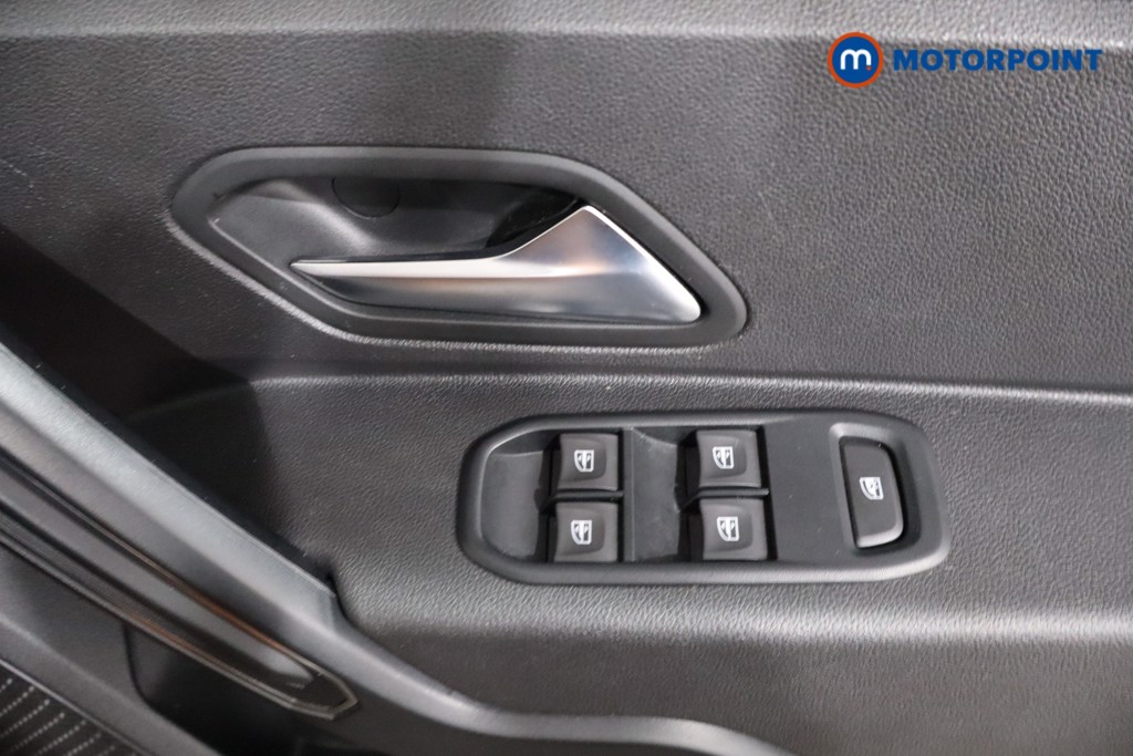 Dacia Duster Comfort Manual Petrol SUV - Stock Number (1573636) - 22nd supplementary image