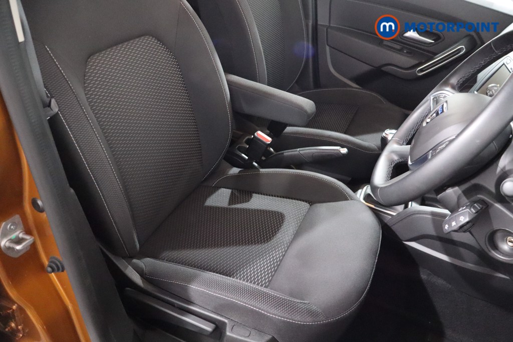 Dacia Duster Comfort Manual Petrol SUV - Stock Number (1573636) - 24th supplementary image