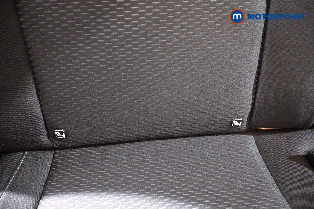 Dacia Duster Comfort Manual Petrol SUV - Stock Number (1573636) - 25th supplementary image