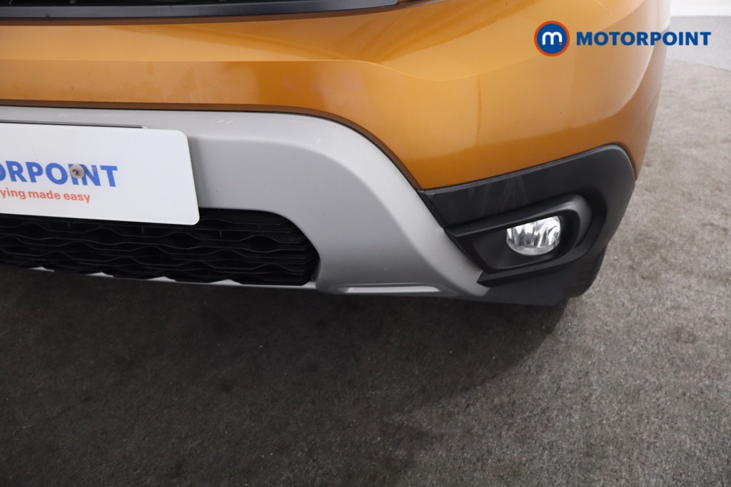 Dacia Duster Comfort Manual Petrol SUV - Stock Number (1573636) - 27th supplementary image