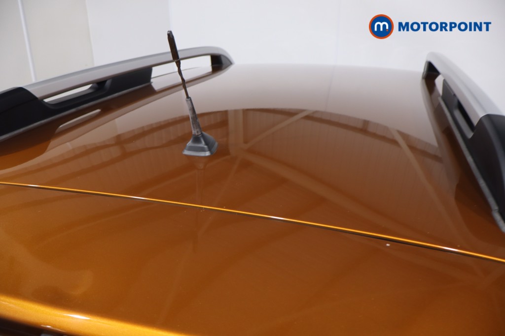Dacia Duster Comfort Manual Petrol SUV - Stock Number (1573636) - 30th supplementary image