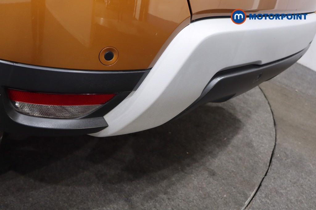 Dacia Duster Comfort Manual Petrol SUV - Stock Number (1573636) - 32nd supplementary image