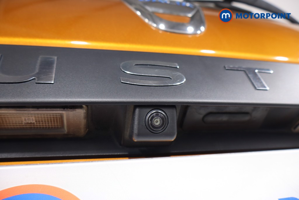 Dacia Duster Comfort Manual Petrol SUV - Stock Number (1573636) - 33rd supplementary image
