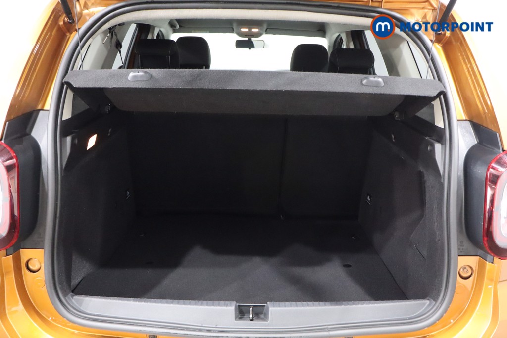 Dacia Duster Comfort Manual Petrol SUV - Stock Number (1573636) - 35th supplementary image