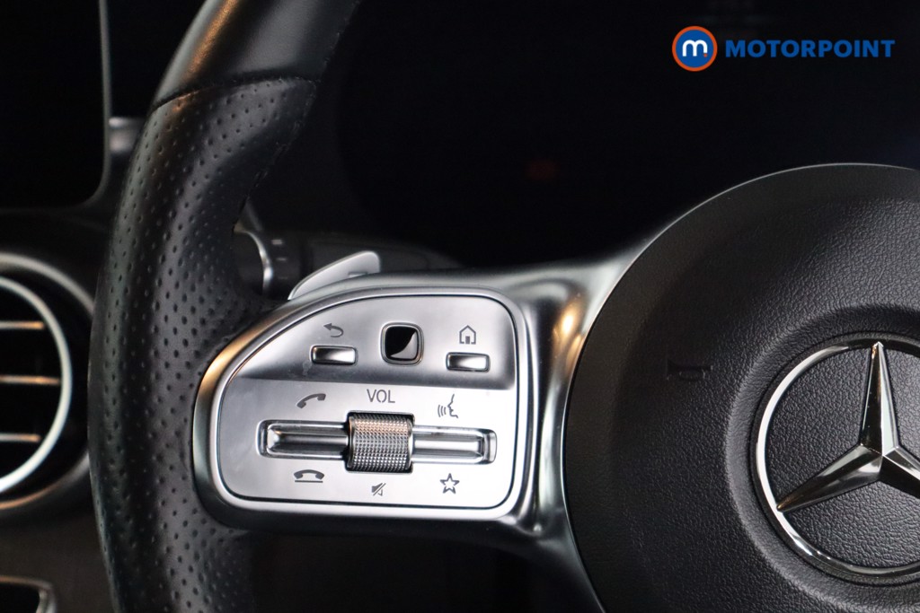 Mercedes-Benz C Class Amg Line Automatic Petrol Coupe - Stock Number (1573732) - 7th supplementary image