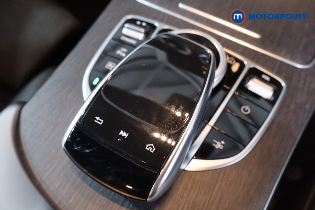 Mercedes-Benz C Class Amg Line Automatic Petrol Coupe - Stock Number (1573732) - 15th supplementary image