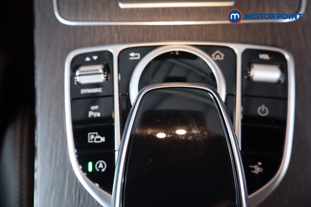 Mercedes-Benz C Class Amg Line Automatic Petrol Coupe - Stock Number (1573732) - 16th supplementary image