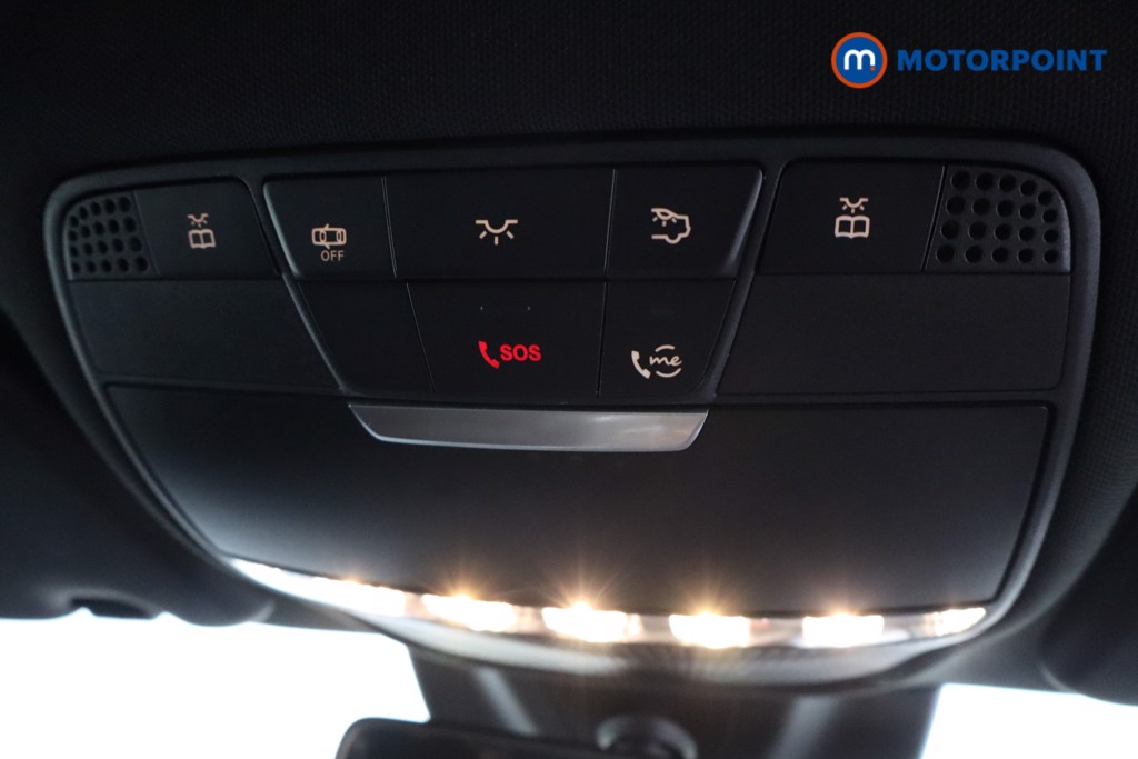 Mercedes-Benz C Class Amg Line Automatic Petrol Coupe - Stock Number (1573732) - 17th supplementary image