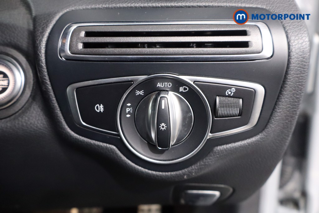 Mercedes-Benz C Class Amg Line Automatic Petrol Coupe - Stock Number (1573732) - 19th supplementary image