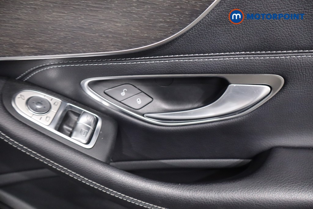 Mercedes-Benz C Class Amg Line Automatic Petrol Coupe - Stock Number (1573732) - 20th supplementary image