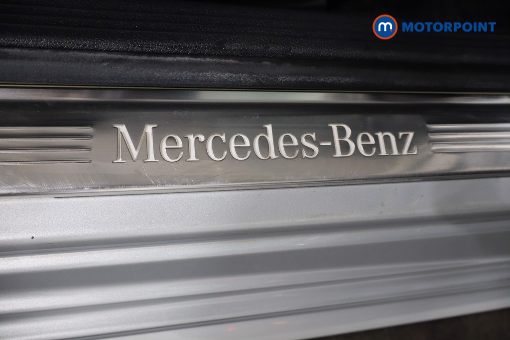 Mercedes-Benz C Class Amg Line Automatic Petrol Coupe - Stock Number (1573732) - 23rd supplementary image