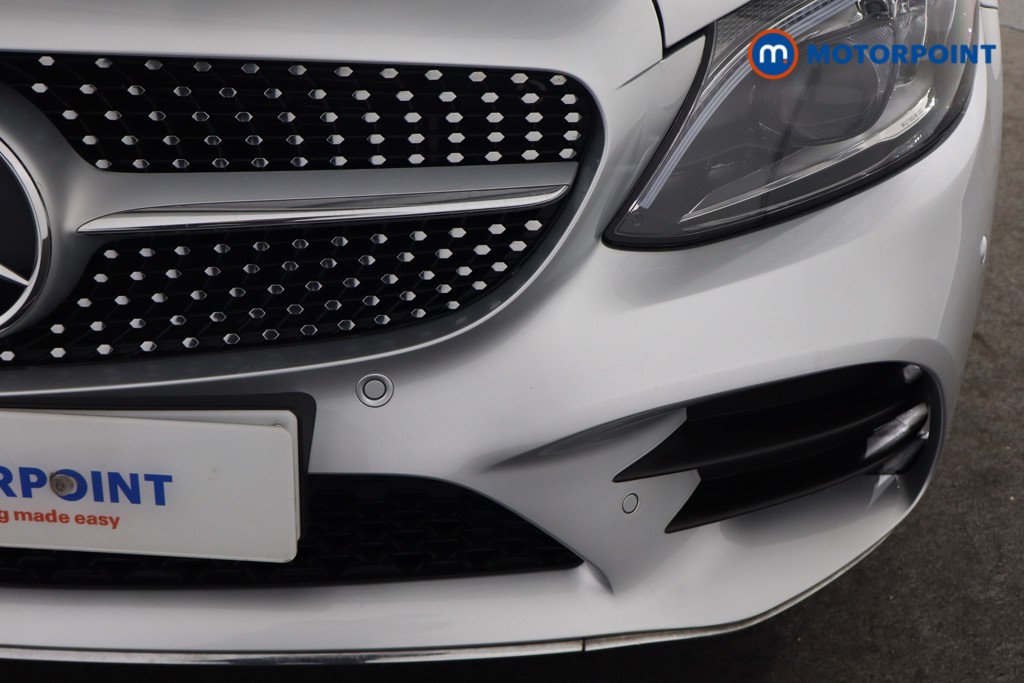 Mercedes-Benz C Class Amg Line Automatic Petrol Coupe - Stock Number (1573732) - 29th supplementary image