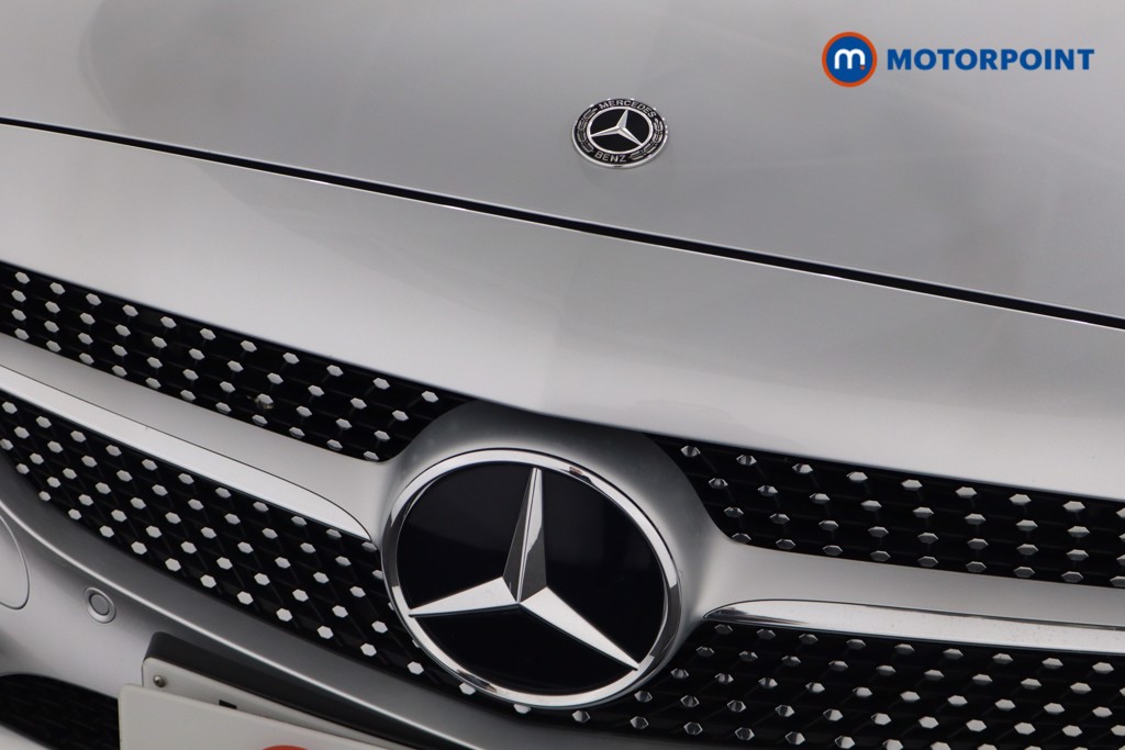 Mercedes-Benz C Class Amg Line Automatic Petrol Coupe - Stock Number (1573732) - 30th supplementary image