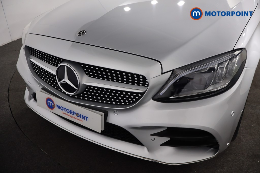Mercedes-Benz C Class Amg Line Automatic Petrol Coupe - Stock Number (1573732) - 31st supplementary image