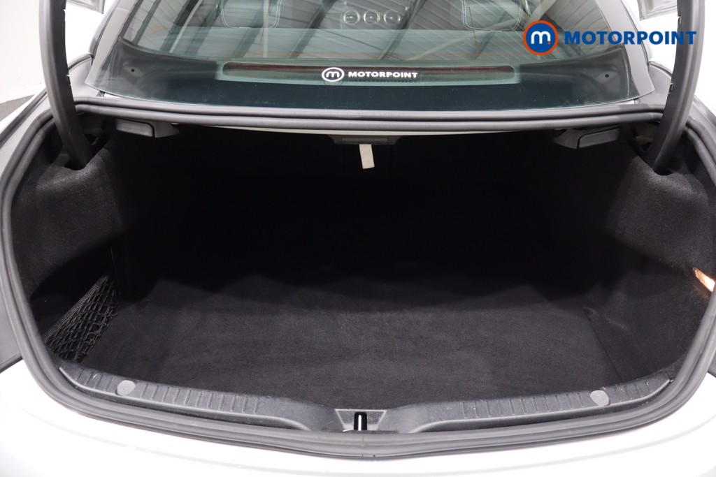 Mercedes-Benz C Class Amg Line Automatic Petrol Coupe - Stock Number (1573732) - 37th supplementary image