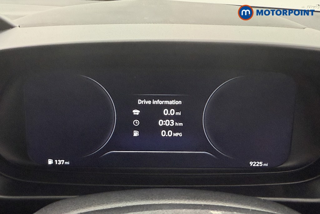Hyundai Bayon Ultimate Automatic Petrol SUV - Stock Number (1573804) - 3rd supplementary image