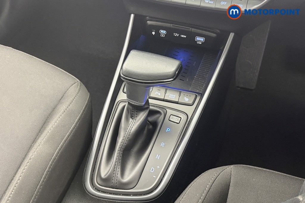 Hyundai Bayon Ultimate Automatic Petrol SUV - Stock Number (1573804) - 5th supplementary image