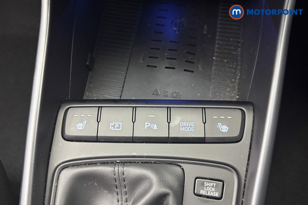 Hyundai Bayon Ultimate Automatic Petrol SUV - Stock Number (1573804) - 6th supplementary image