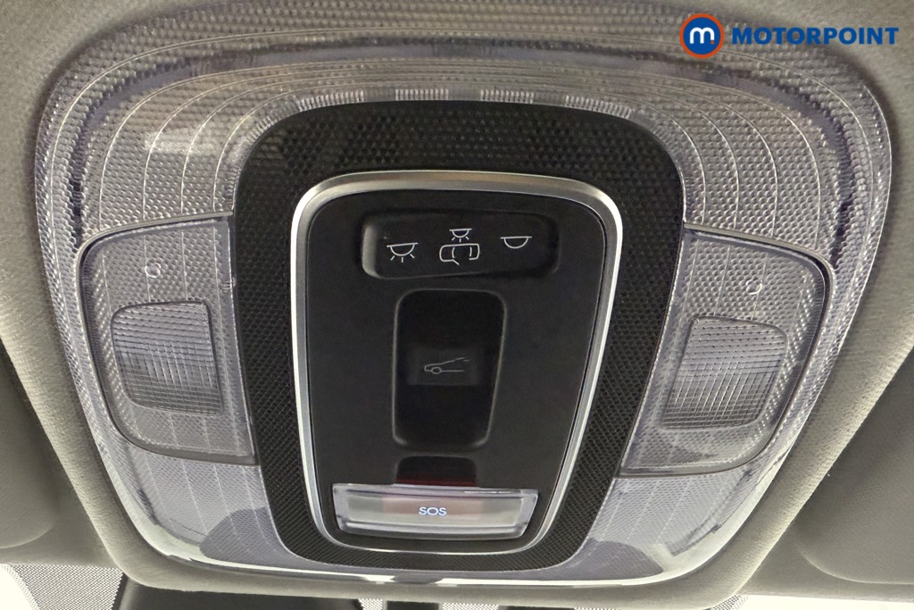 Hyundai Bayon Ultimate Automatic Petrol SUV - Stock Number (1573804) - 7th supplementary image