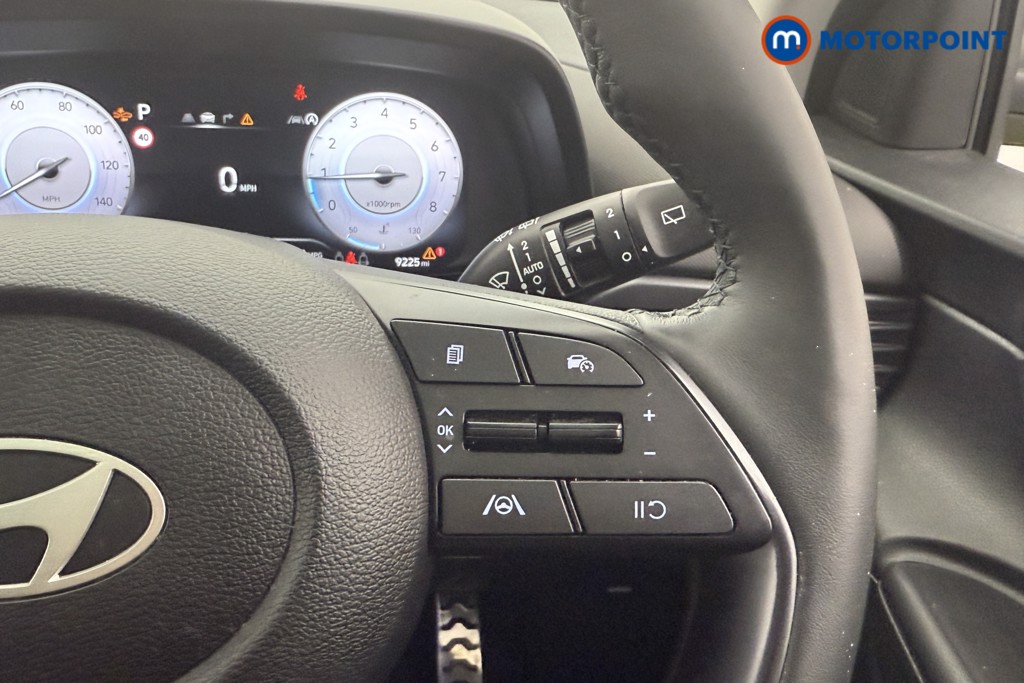 Hyundai Bayon Ultimate Automatic Petrol SUV - Stock Number (1573804) - 13th supplementary image