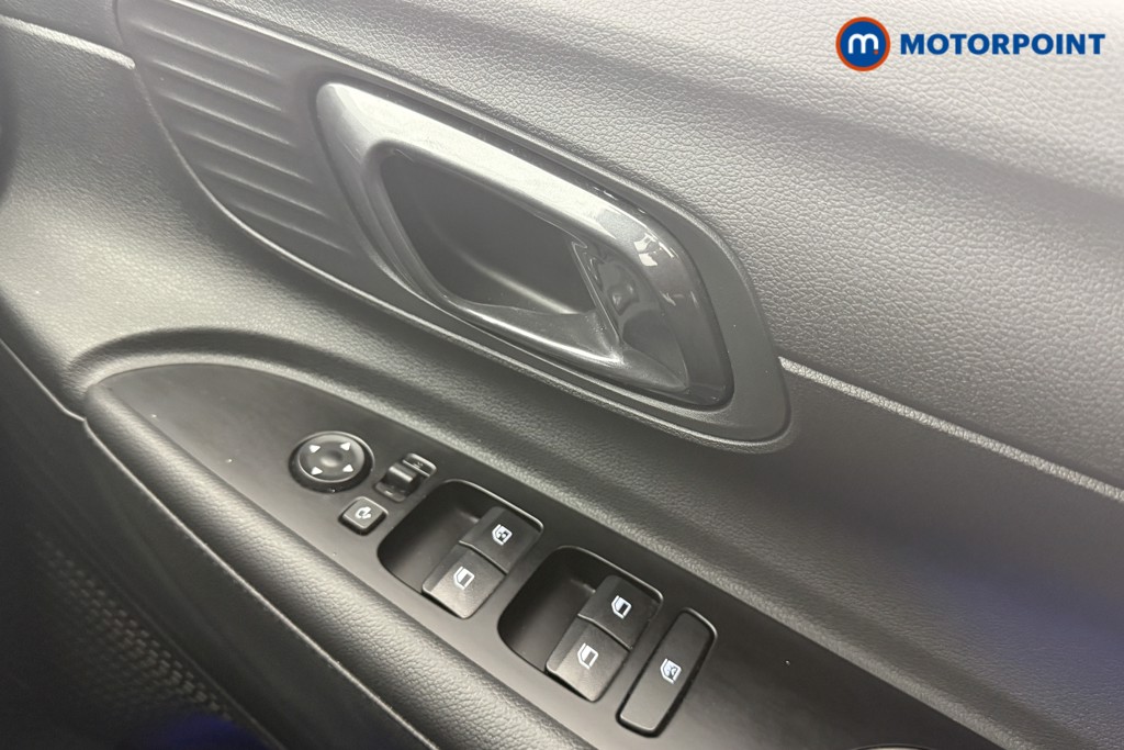 Hyundai Bayon Ultimate Automatic Petrol SUV - Stock Number (1573804) - 15th supplementary image