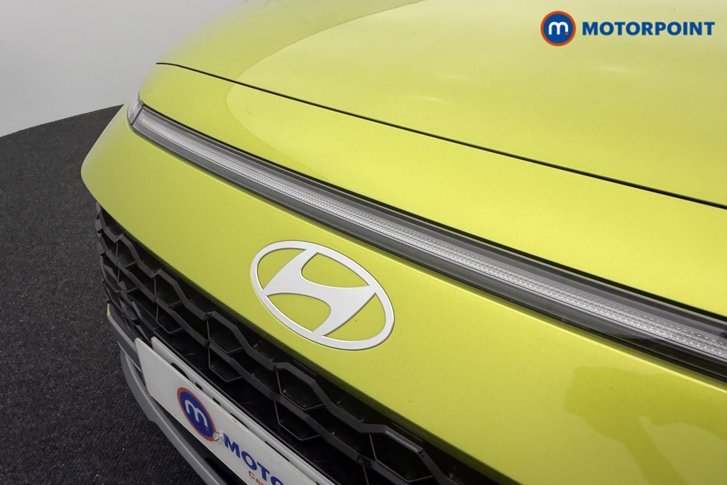 Hyundai Bayon Ultimate Automatic Petrol SUV - Stock Number (1573804) - 20th supplementary image