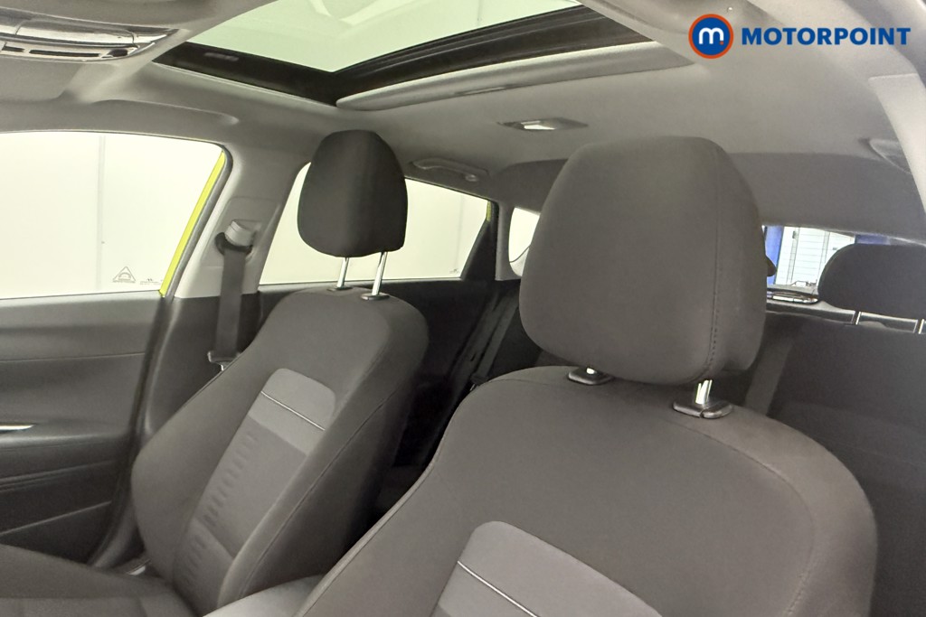 Hyundai Bayon Ultimate Automatic Petrol SUV - Stock Number (1573804) - 22nd supplementary image