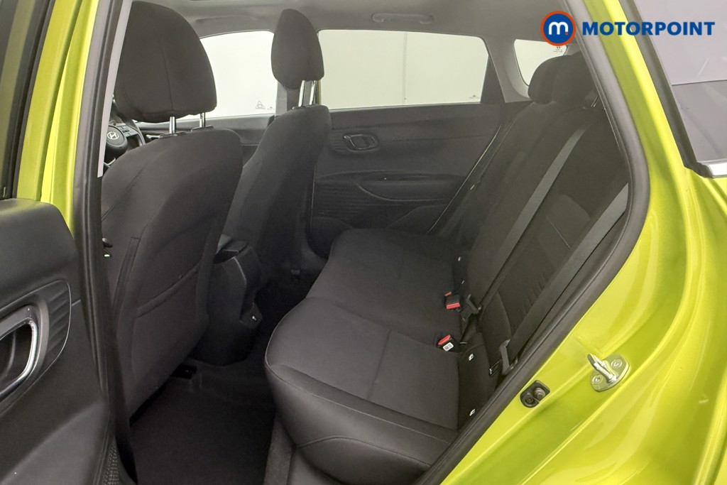 Hyundai Bayon Ultimate Automatic Petrol SUV - Stock Number (1573804) - 24th supplementary image
