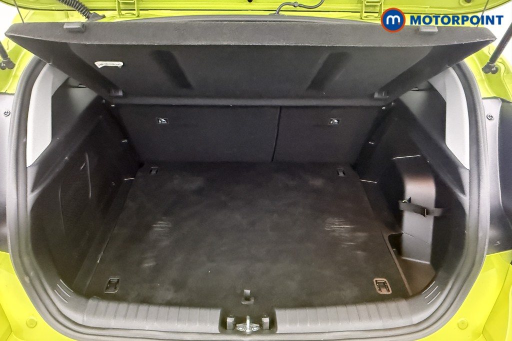 Hyundai Bayon Ultimate Automatic Petrol SUV - Stock Number (1573804) - 28th supplementary image