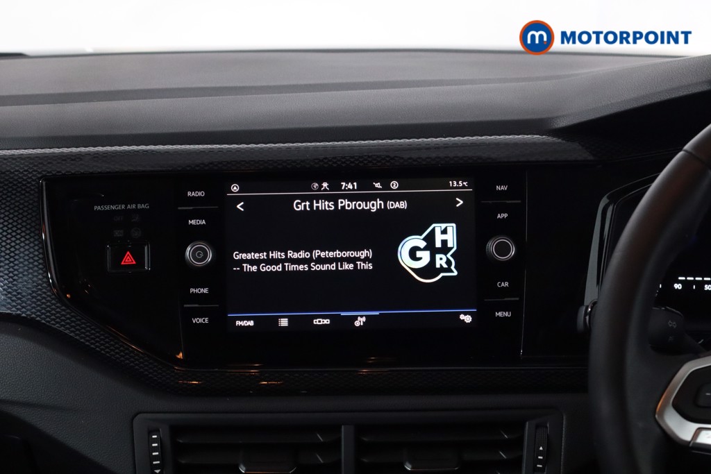 Volkswagen Polo Life Manual Petrol Hatchback - Stock Number (1573877) - 2nd supplementary image