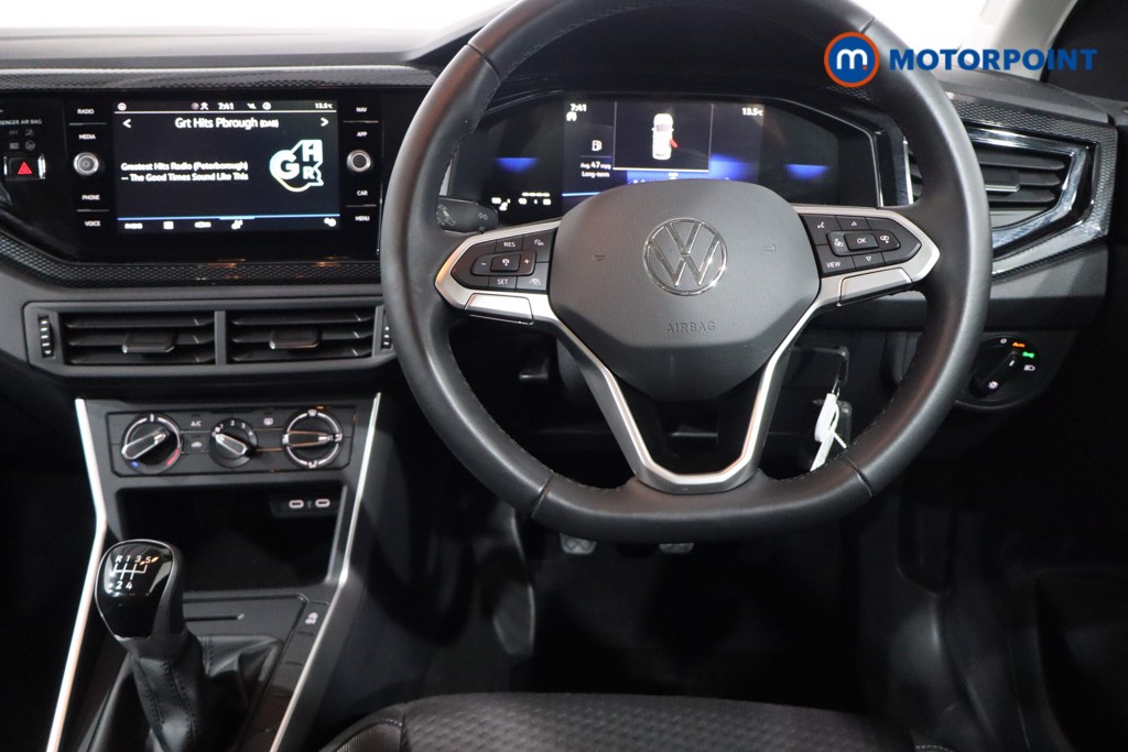 Volkswagen Polo Life Manual Petrol Hatchback - Stock Number (1573877) - 3rd supplementary image