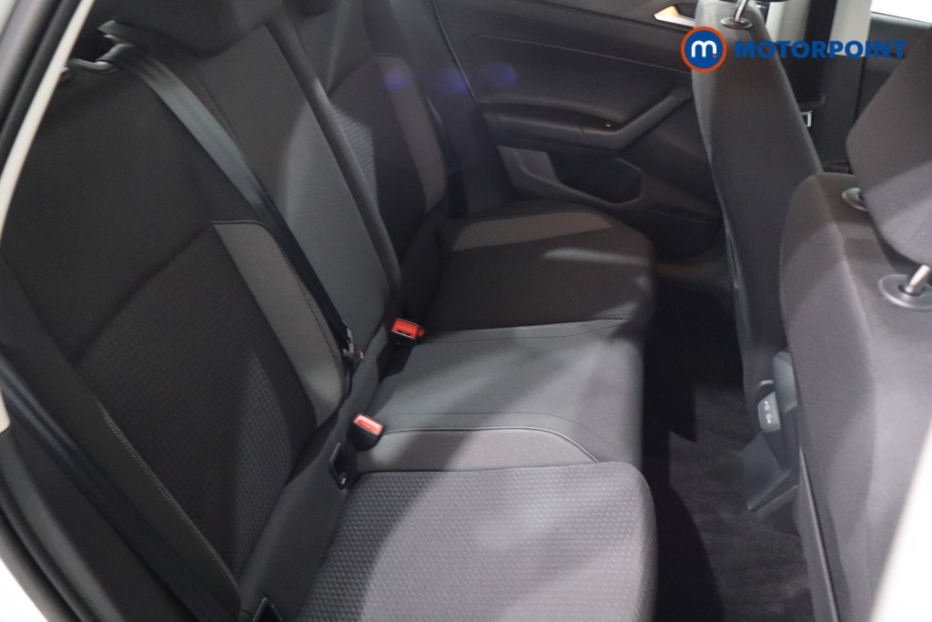 Volkswagen Polo Life Manual Petrol Hatchback - Stock Number (1573877) - 5th supplementary image