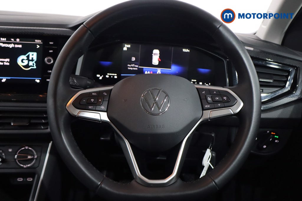 Volkswagen Polo Life Manual Petrol Hatchback - Stock Number (1573877) - 6th supplementary image
