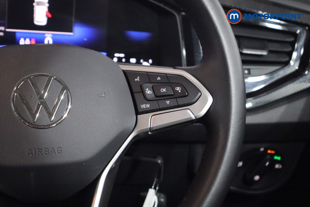 Volkswagen Polo Life Manual Petrol Hatchback - Stock Number (1573877) - 8th supplementary image