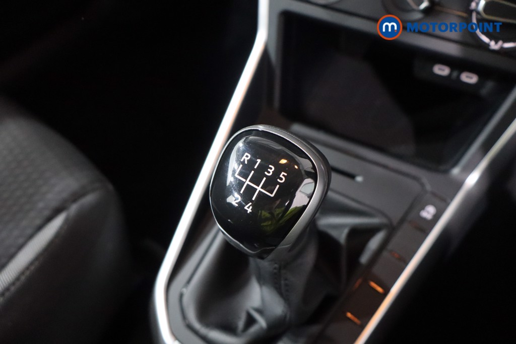 Volkswagen Polo Life Manual Petrol Hatchback - Stock Number (1573877) - 16th supplementary image