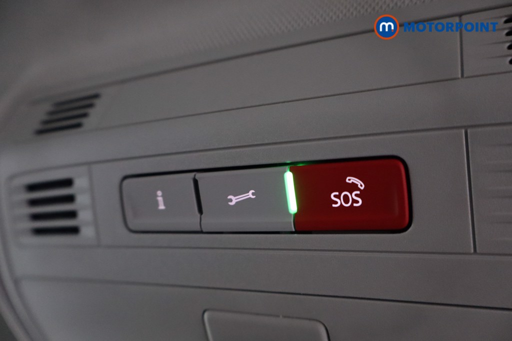 Volkswagen Polo Life Manual Petrol Hatchback - Stock Number (1573877) - 19th supplementary image