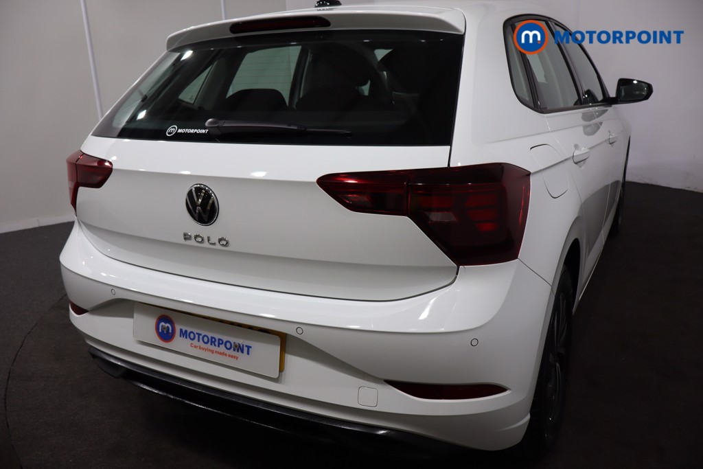 Volkswagen Polo Life Manual Petrol Hatchback - Stock Number (1573877) - 29th supplementary image
