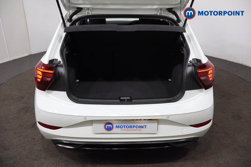 Volkswagen Polo Life Manual Petrol Hatchback - Stock Number (1573877) - 31st supplementary image
