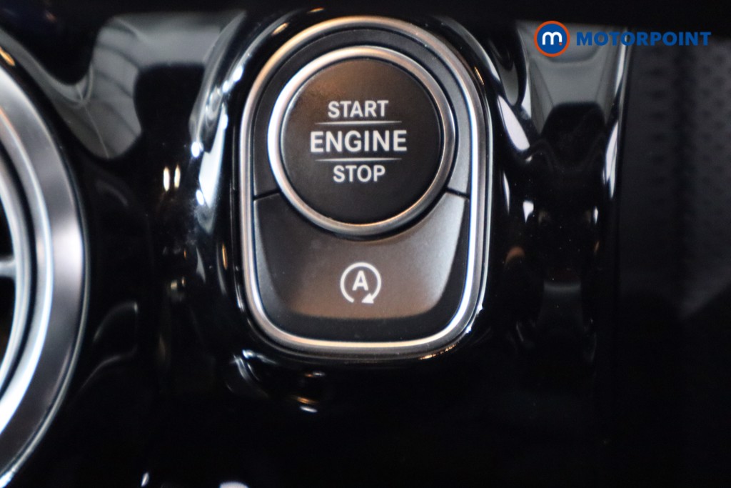 Mercedes-Benz A Class Amg Line Automatic Petrol Saloon - Stock Number (1573969) - 13th supplementary image