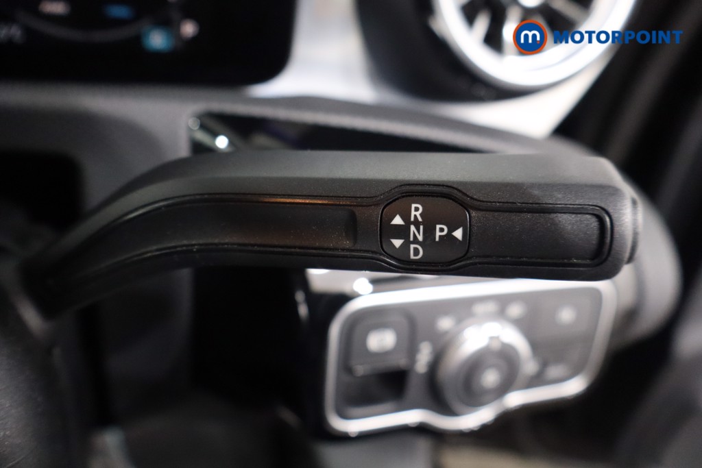Mercedes-Benz A Class Amg Line Automatic Petrol Saloon - Stock Number (1573969) - 14th supplementary image