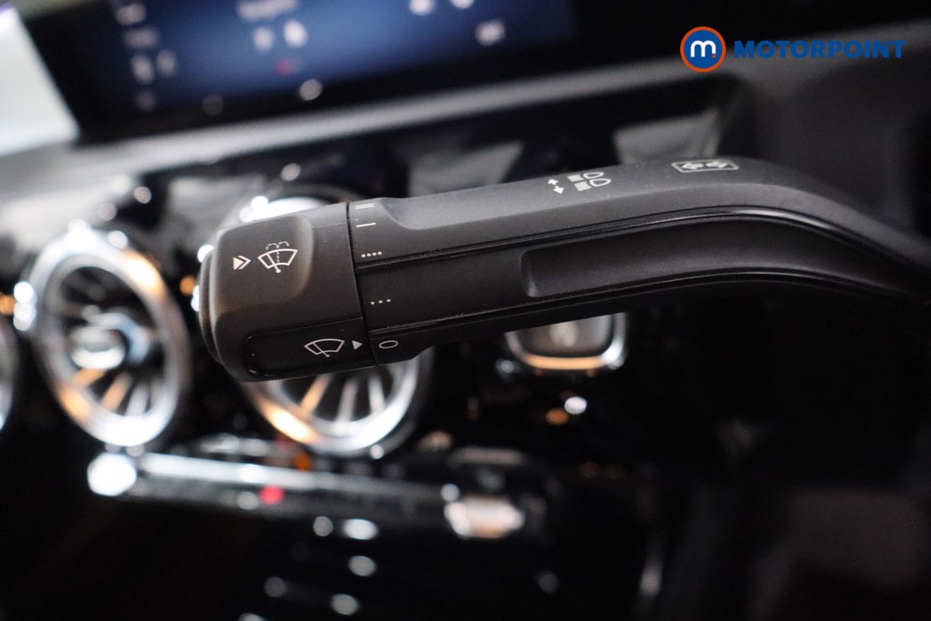 Mercedes-Benz A Class Amg Line Automatic Petrol Saloon - Stock Number (1573969) - 16th supplementary image