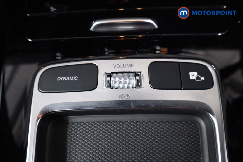 Mercedes-Benz A Class Amg Line Automatic Petrol Saloon - Stock Number (1573969) - 21st supplementary image