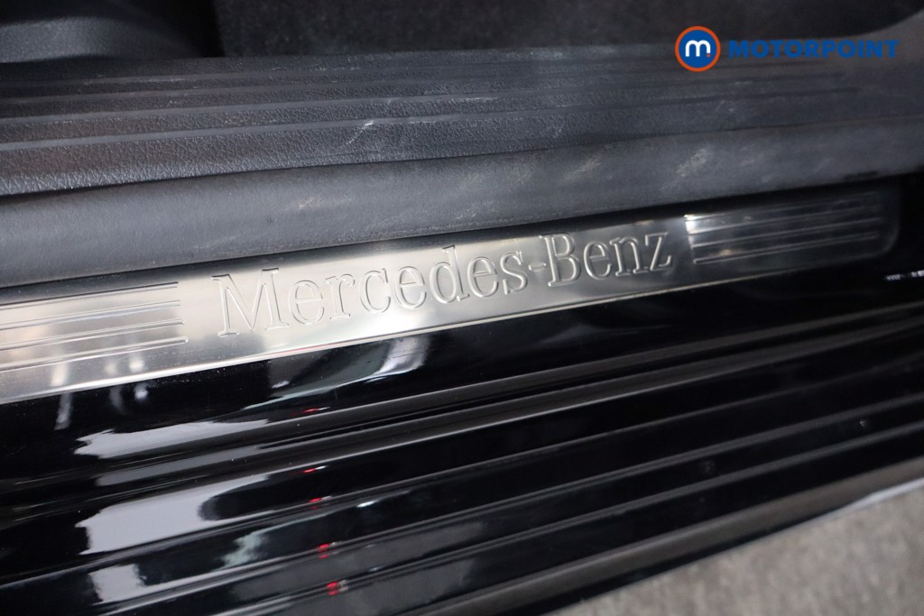 Mercedes-Benz A Class Amg Line Automatic Petrol Saloon - Stock Number (1573969) - 23rd supplementary image