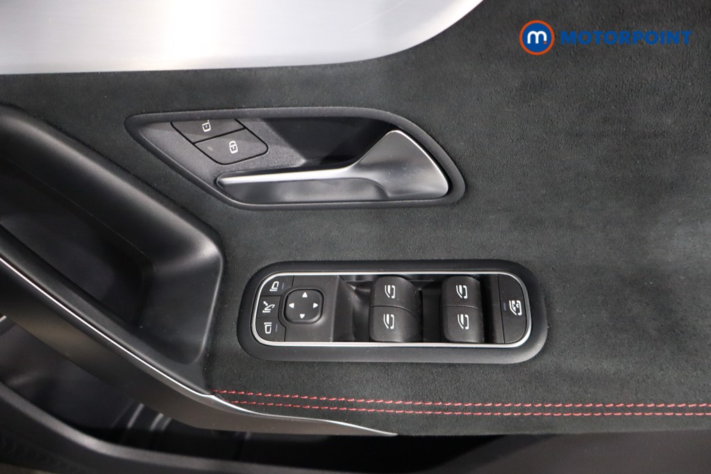 Mercedes-Benz A Class Amg Line Automatic Petrol Saloon - Stock Number (1573969) - 24th supplementary image