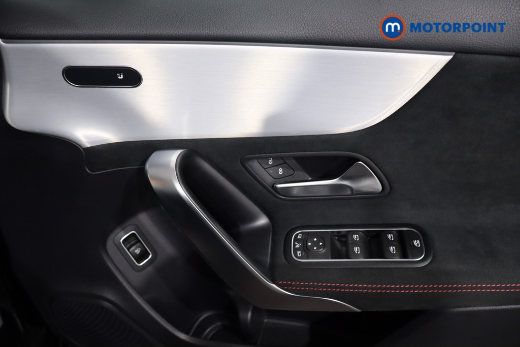 Mercedes-Benz A Class Amg Line Automatic Petrol Saloon - Stock Number (1573969) - 25th supplementary image