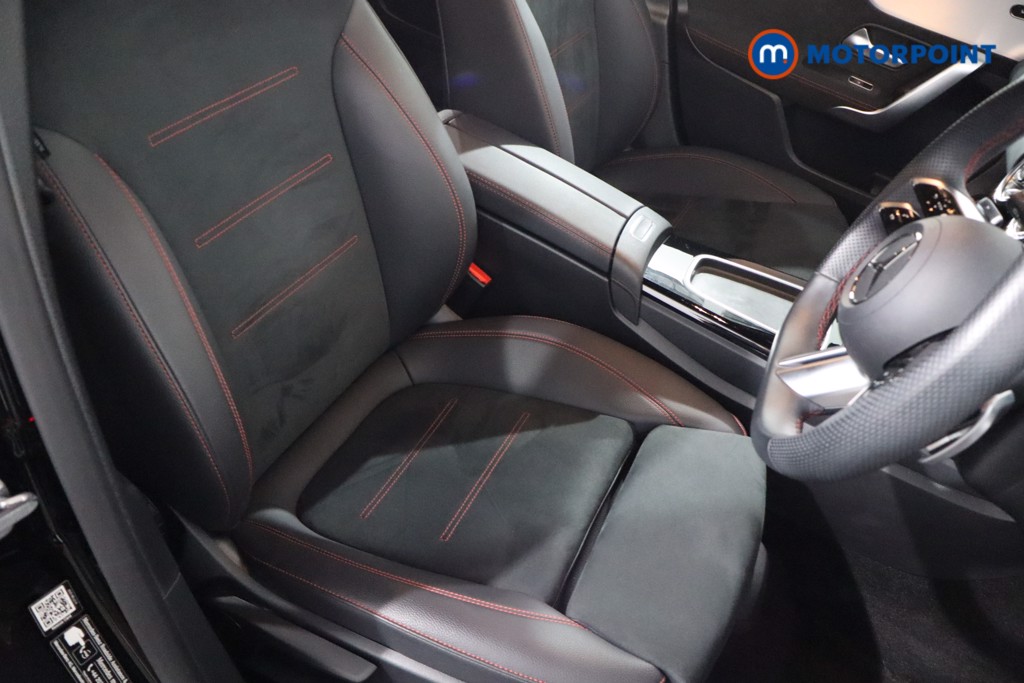 Mercedes-Benz A Class Amg Line Automatic Petrol Saloon - Stock Number (1573969) - 27th supplementary image